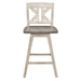 5602-29WTS1 - Swivel Pub Height Chair image
