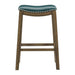 5682GEN-29 - 29 Pub Height Stool, Green image