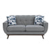8341GY-2RV - Love Seat image