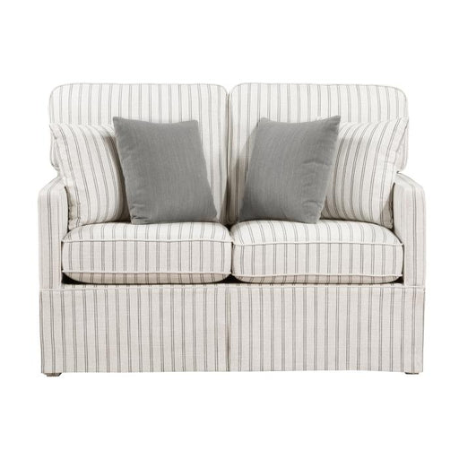 8557-2 - Love Seat image