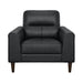 8566BLK-1 - Chair image