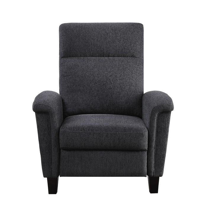 9400CNDG-1 - Push Back Reclining Chair image