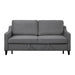9428DG-3CL - Convertible Studio Sofa with Pull-out Bed image