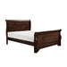 Abbeville (2)California King Bed - Furniture World SW (WA)