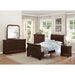 Abbeville (2) Twin Bed - Furniture World SW (WA)