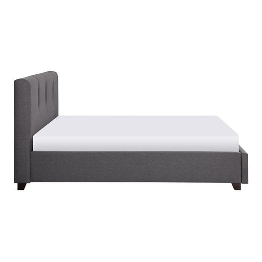 Aitana (3) Eastern King Platform Bed - Furniture World SW (WA)