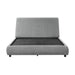 Alford (3) California King Platform Bed - Furniture World SW (WA)