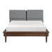 Astrid (3) California King Platform Bed image
