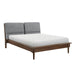 Astrid (3) California King Platform Bed - Furniture World SW (WA)