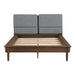 Astrid (3) California King Platform Bed - Furniture World SW (WA)