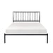 Augusta Queen Platform Bed image