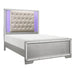 Aveline (3) Eastern King Bed - Furniture World SW (WA)