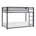 B2010BK-1 - Twin/Twin Bunk Bed image