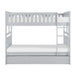 B2063FF-1R - (4) Full/Full Bunk Bed with Twin Trundle image