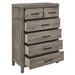 Bainbridge Chest - Furniture World SW (WA)