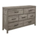 Bainbridge Dresser - Furniture World SW (WA)