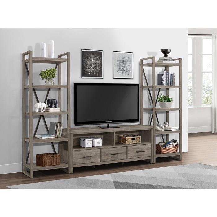 Bainbridge TV Stand - Furniture World SW (WA)