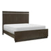 Bellamy (3) Eastern King Bed - Furniture World SW (WA)