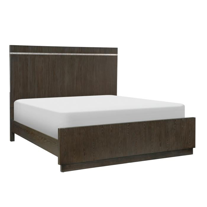 Bellamy (3) Queen Bed - Furniture World SW (WA)