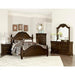 Belvieu (3)California King Bed - Furniture World SW (WA)
