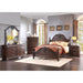 Belvieu (3)California King Bed - Furniture World SW (WA)