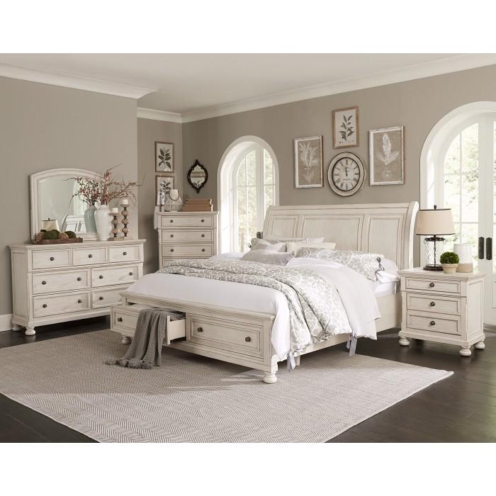 Bethel Dresser, Hidden Drawer - Furniture World SW (WA)