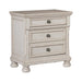 Bethel Night Stand, Hidden Drawer - Furniture World SW (WA)