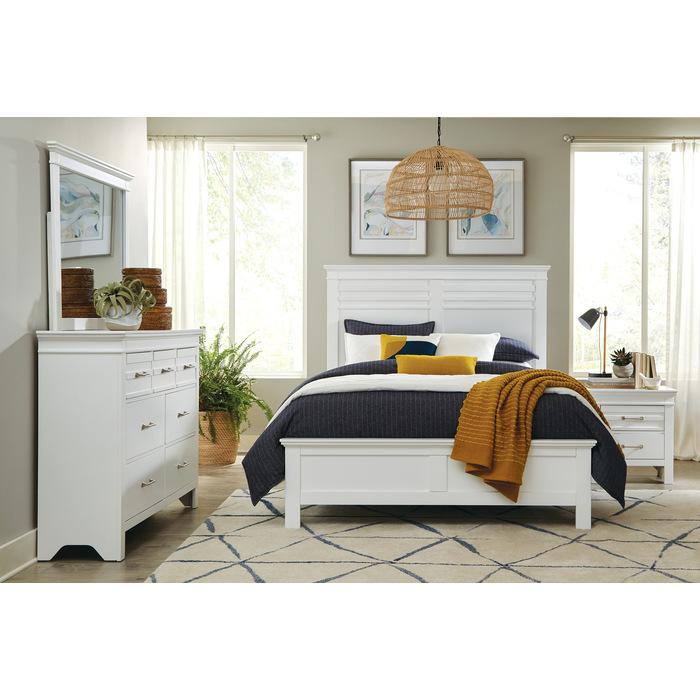 Blaire Farm Dresser - Furniture World SW (WA)