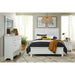 Blaire Farm Dresser - Furniture World SW (WA)