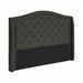 Bryndle (1/3)Full Headboard,Buton-Tufted&Nailhead - Furniture World SW (WA)