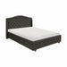 Bryndle (3)Queen Bed - Furniture World SW (WA)