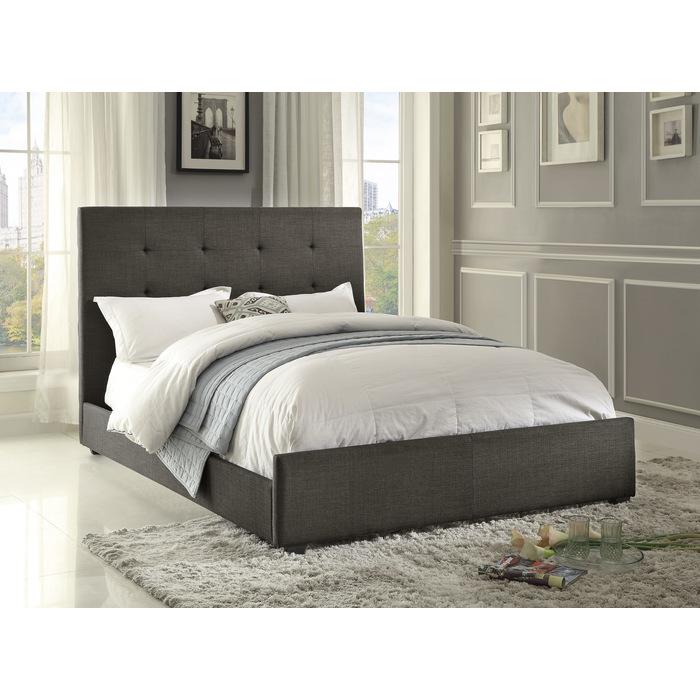 Cadmus (3)Eastern King Bed - Furniture World SW (WA)