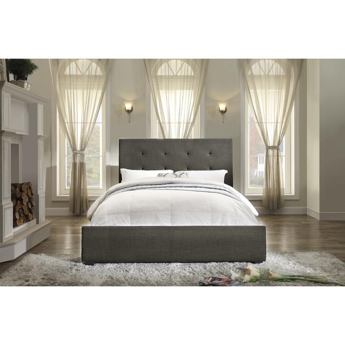 Cadmus (3)Queen Bed - Furniture World SW (WA)