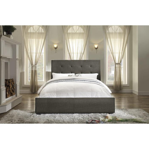 Cadmus (3)Eastern King Bed - Furniture World SW (WA)