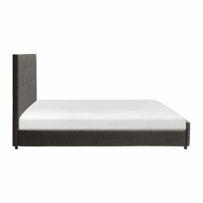 Cadmus (3)Queen Bed - Furniture World SW (WA)
