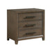 Cambridge Night Stand - Furniture World SW (WA)