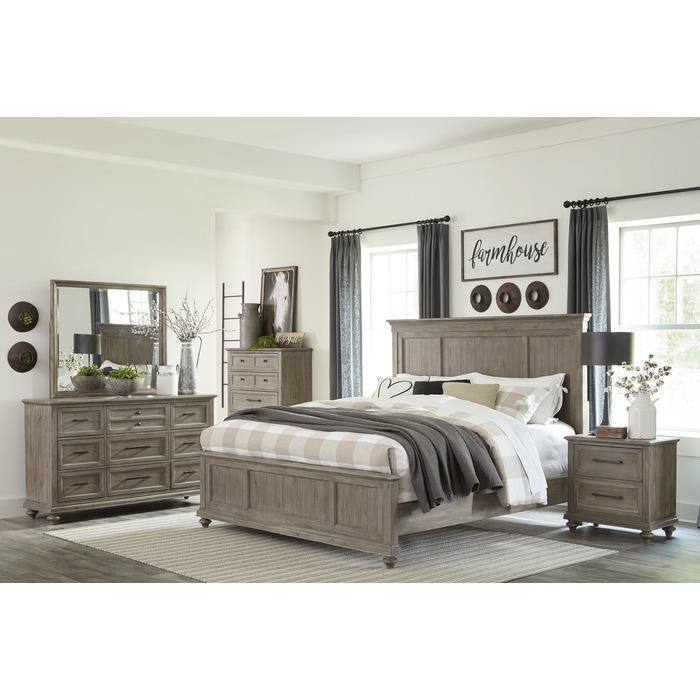 Cardano Chest - Furniture World SW (WA)