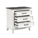 Chesterton Night Stand - Furniture World SW (WA)