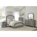 Colchester (3) Queen Bed - Furniture World SW (WA)