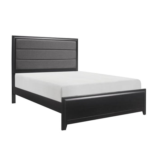 Cordelia (2) Eastern King Bed - Furniture World SW (WA)