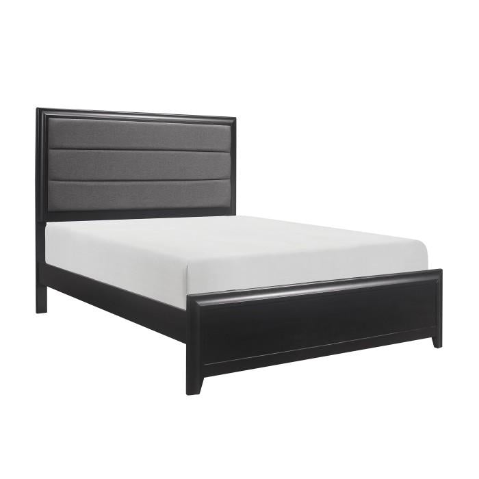 Cordelia (2) Queen Bed - Furniture World SW (WA)