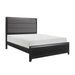 Cordelia (2) Queen Bed - Furniture World SW (WA)