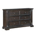 Cornwall Dresser - Furniture World SW (WA)