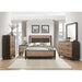 Danridge (2) California King Bed with LED Lighting - Furniture World SW (WA)