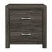 Edina Night Stand - Furniture World SW (WA)