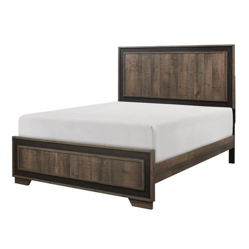 Ellendale (2) Full Bed - Furniture World SW (WA)