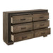 Ellendale Dresser - Furniture World SW (WA)
