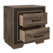 Ellendale Night Stand - Furniture World SW (WA)