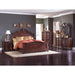 Frazier Park (3)Eastern King Sleigh Bed - Furniture World SW (WA)
