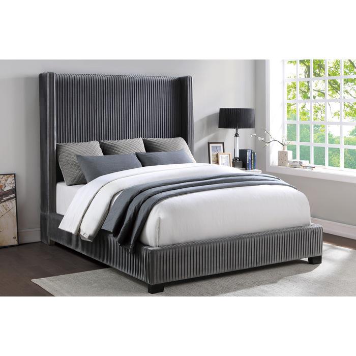 Glenbury Queen Bed in a Box - Furniture World SW (WA)